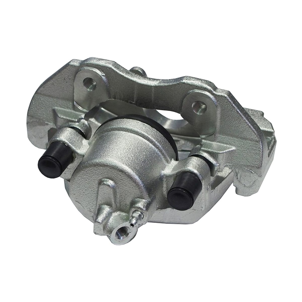 SAT Суппорт тормозной Ford Focus 04- / Mazda 3 03-13 (Спереди/ Слева)