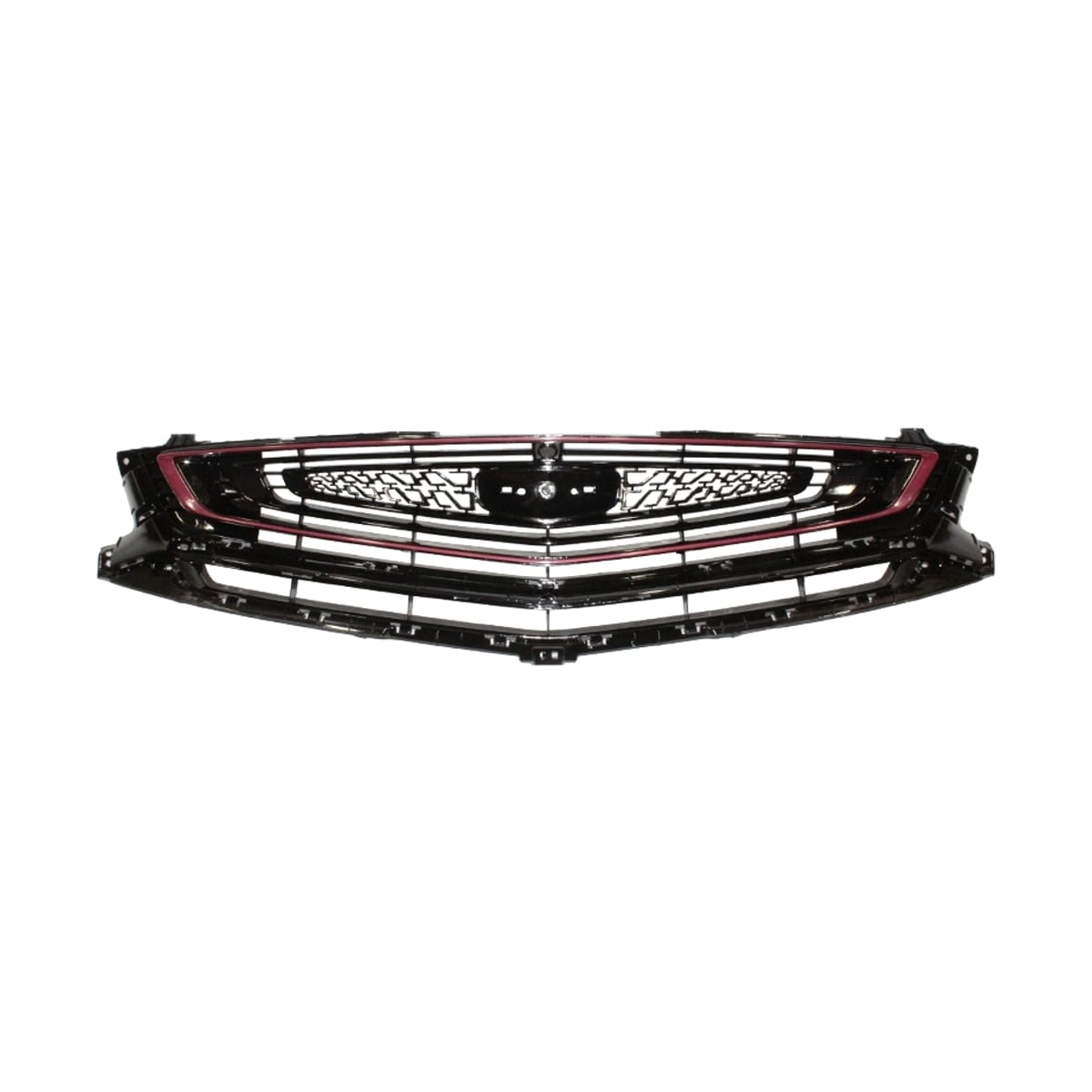 SAT Решетка радиатора Geely Coolray 18-24 / Belgee X50 23