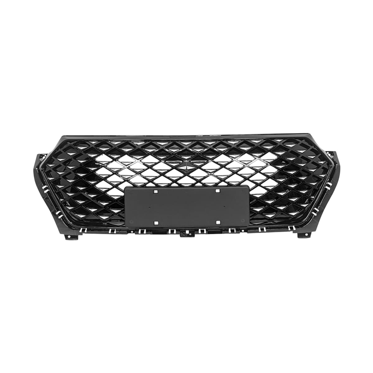 SAT Решетка радиатора OMODA S5 23-26 ST170163