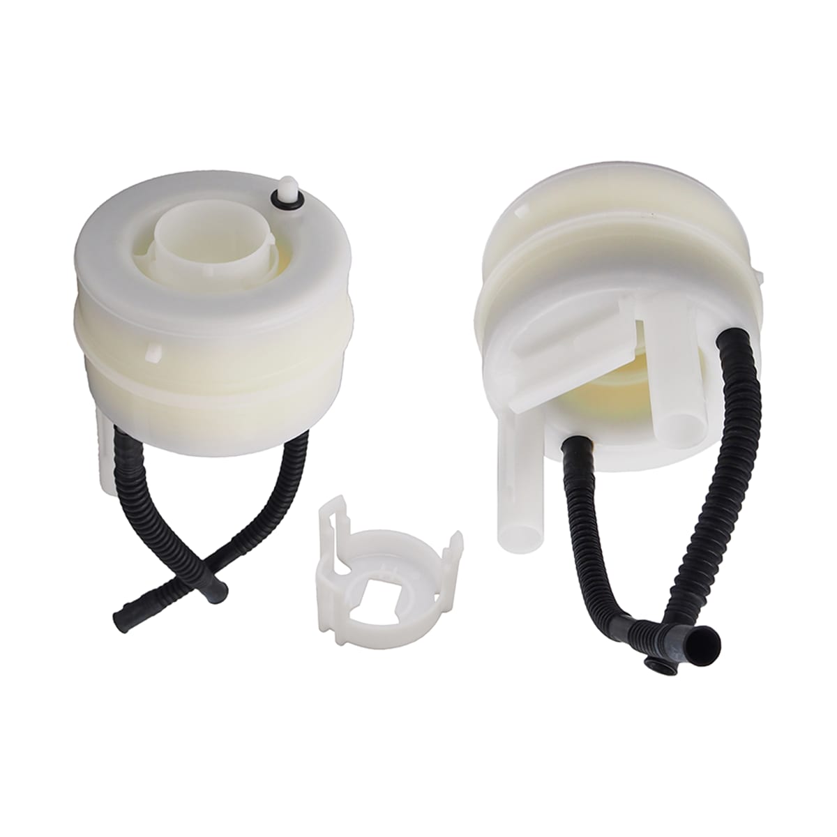 SAT Фильтр топливный Nissan Qashqai 06-13