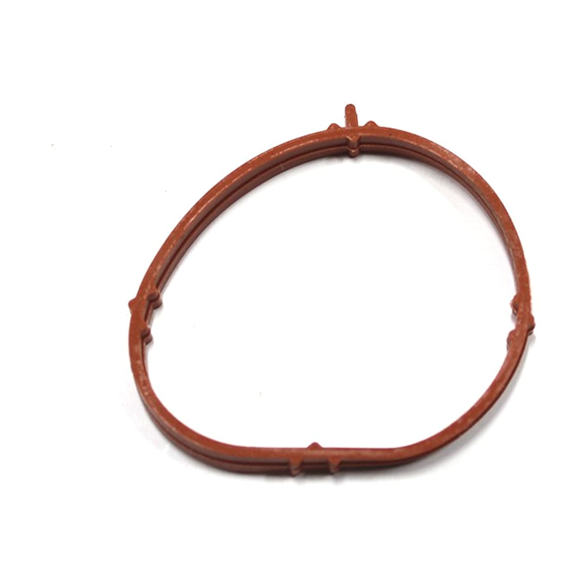 SAT Прокладка впускного коллектора Honda Civic 00-06 / Civic Ferio 00-05 D15B;D15Y2;D15Y3;D15Y4;D15Y5;D15Y6;D16W7;D17A;D17A2;D17A5;D17A9;D17Z1;D17Z4;D17Z5