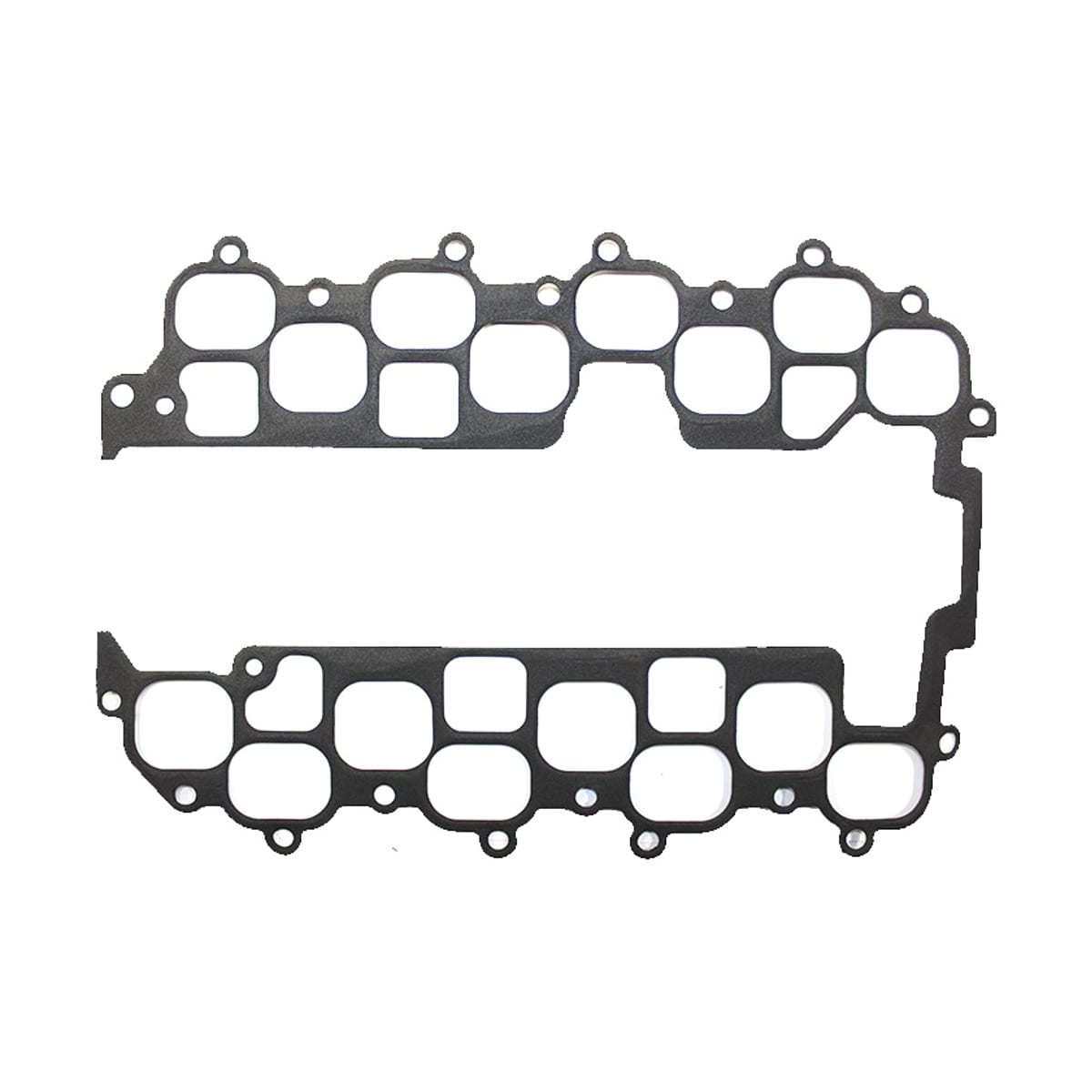 SAT Прокладка впускного коллектора Toyota Crown 95-08 / Land Cruiser 98-07 1UZFE;2UZFE;3UZFE ST1711650010