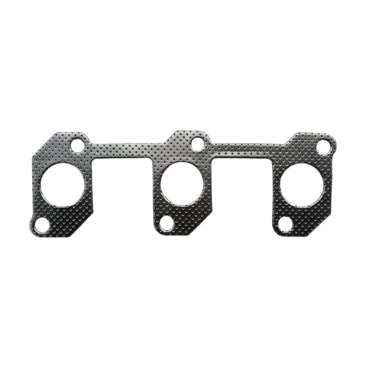 Деталь Прокладка выпускного коллектора Toyota Land Cruiser (J100,J80) 84-23 / Coaster 82- 1HDT;1HZ;1PZ SAT