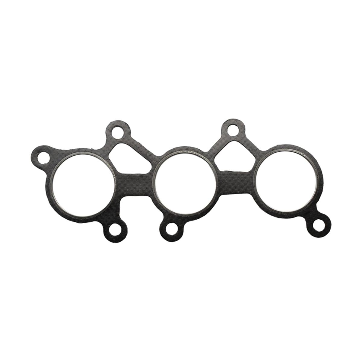 SAT Прокладка выпускного коллектора Lexus RX 06-15 / Toyota Camry Europe/Russia 06-18 2GRFE;2GRFSE;3GRFE;4GRFSE