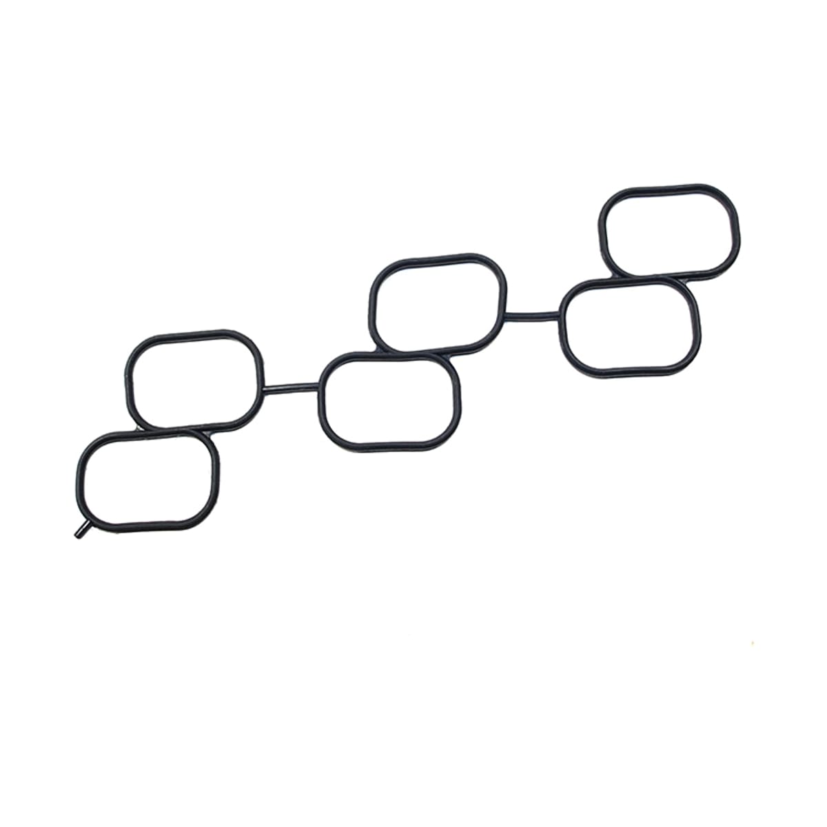 SAT Прокладка впускного коллектора Toyota Hilux Pick Up 04- / Land Cruiser 07-23 1GRFE