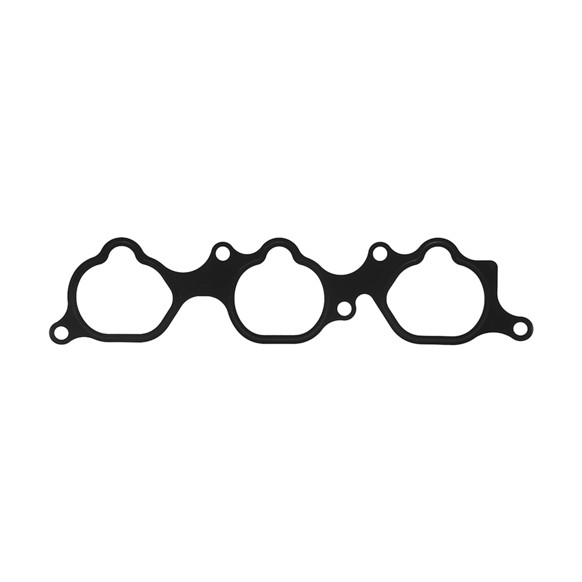 SAT Прокладка впускного коллектора Lexus RX 08-15 / Toyota Camry Europe/Russia 06-18 2GRFE;2GRFXE ST1717731040