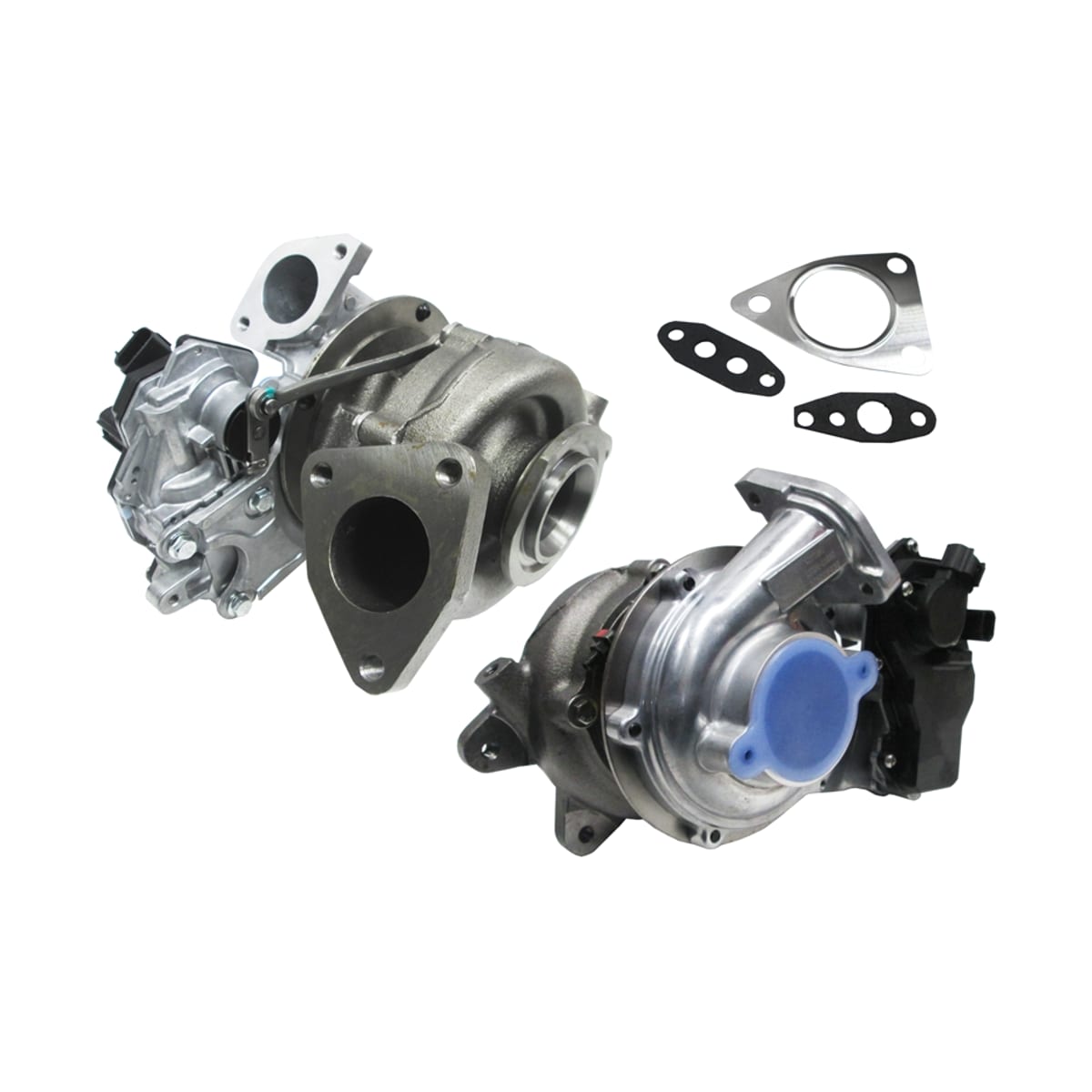 Деталь Турбина Toyota Hilux Pick Up 15- / Fortuner 15- 1GDFTV;2GDFTV SAT