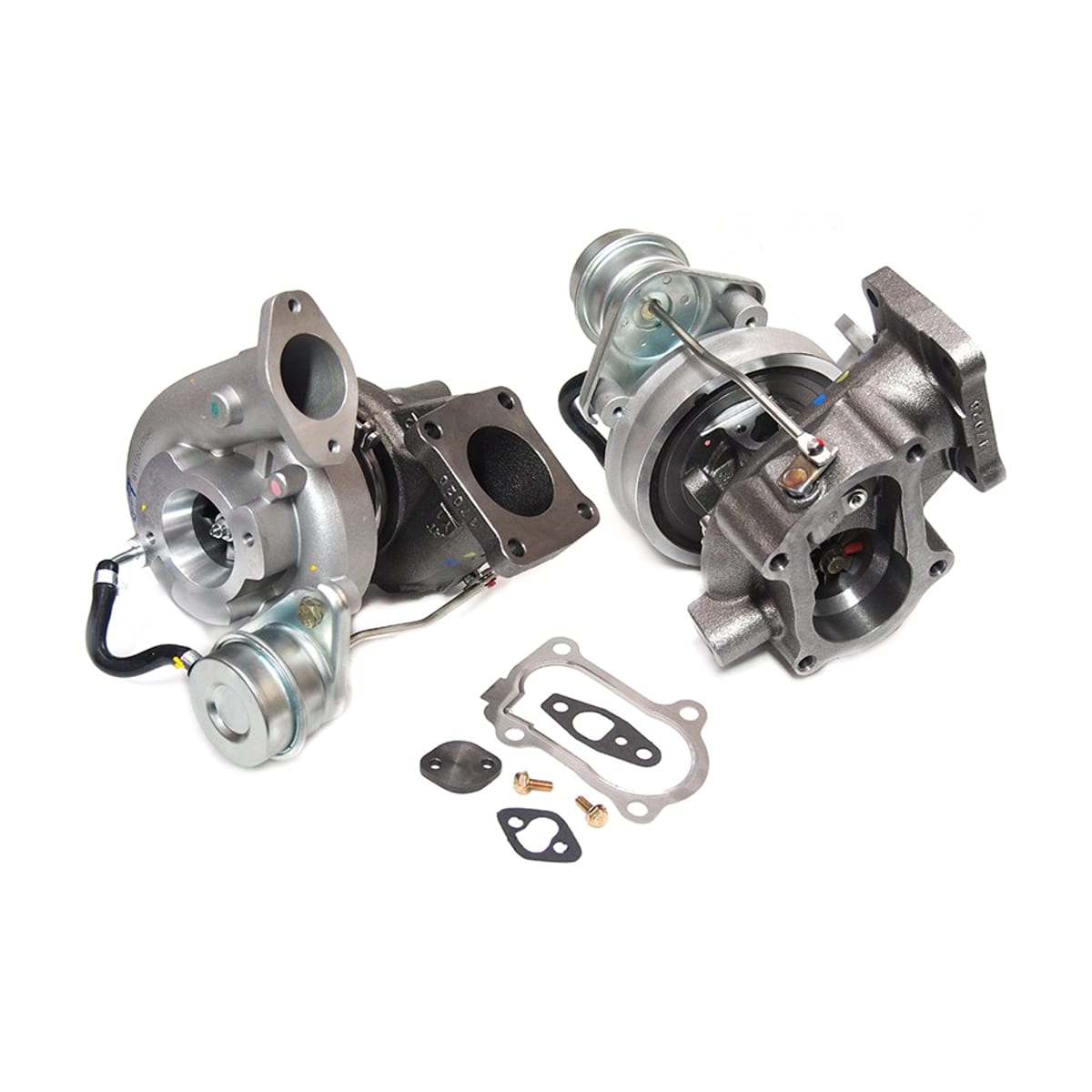 SAT Турбина Toyota Land Cruiser (J100) 98-07 / Coaster 93-16 1HDFTE