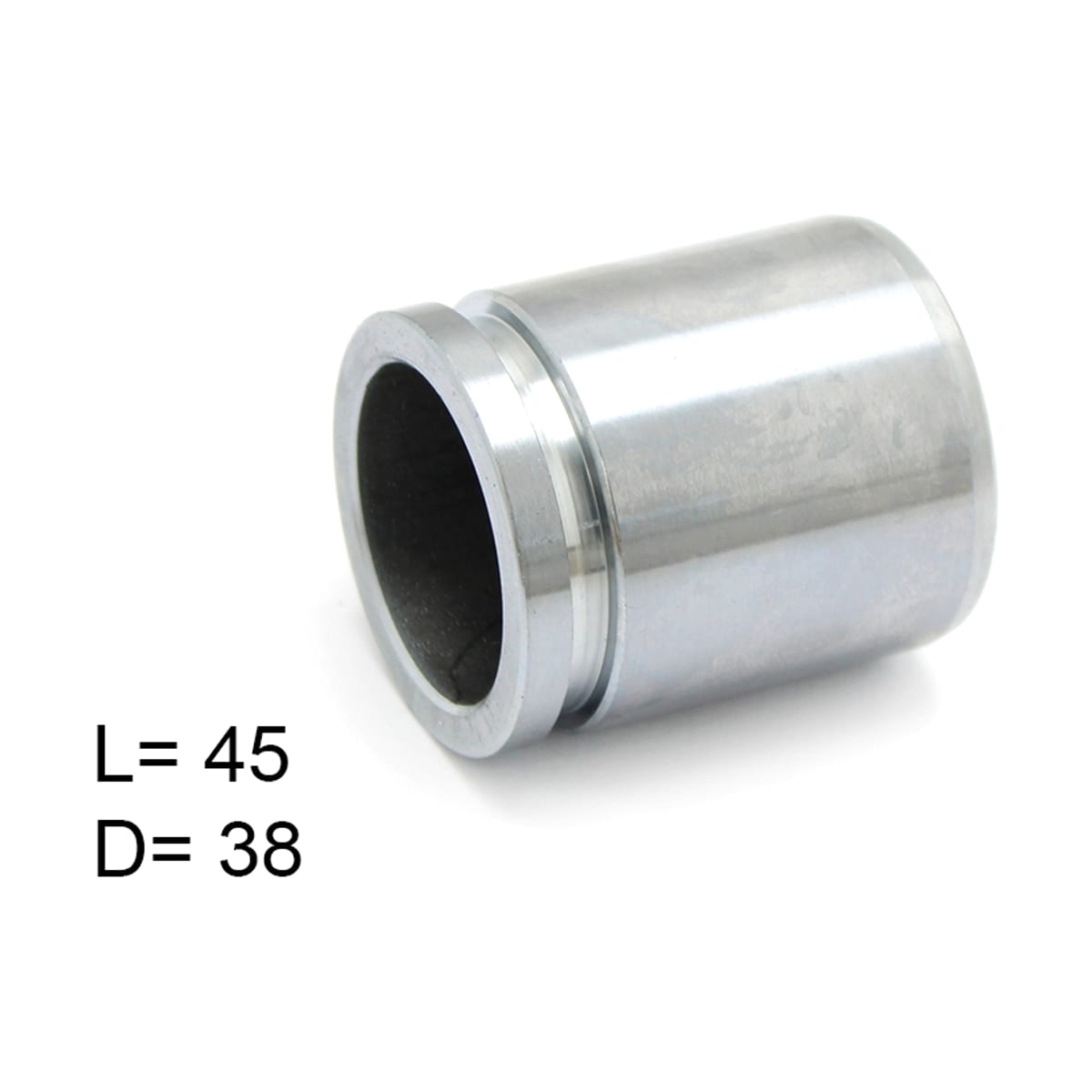 SAT Поршень тормозного суппорта (Сзади/ d=38mm) Toyota Avensis (T220) 97-03 / Camry Europe/Russia 91-02