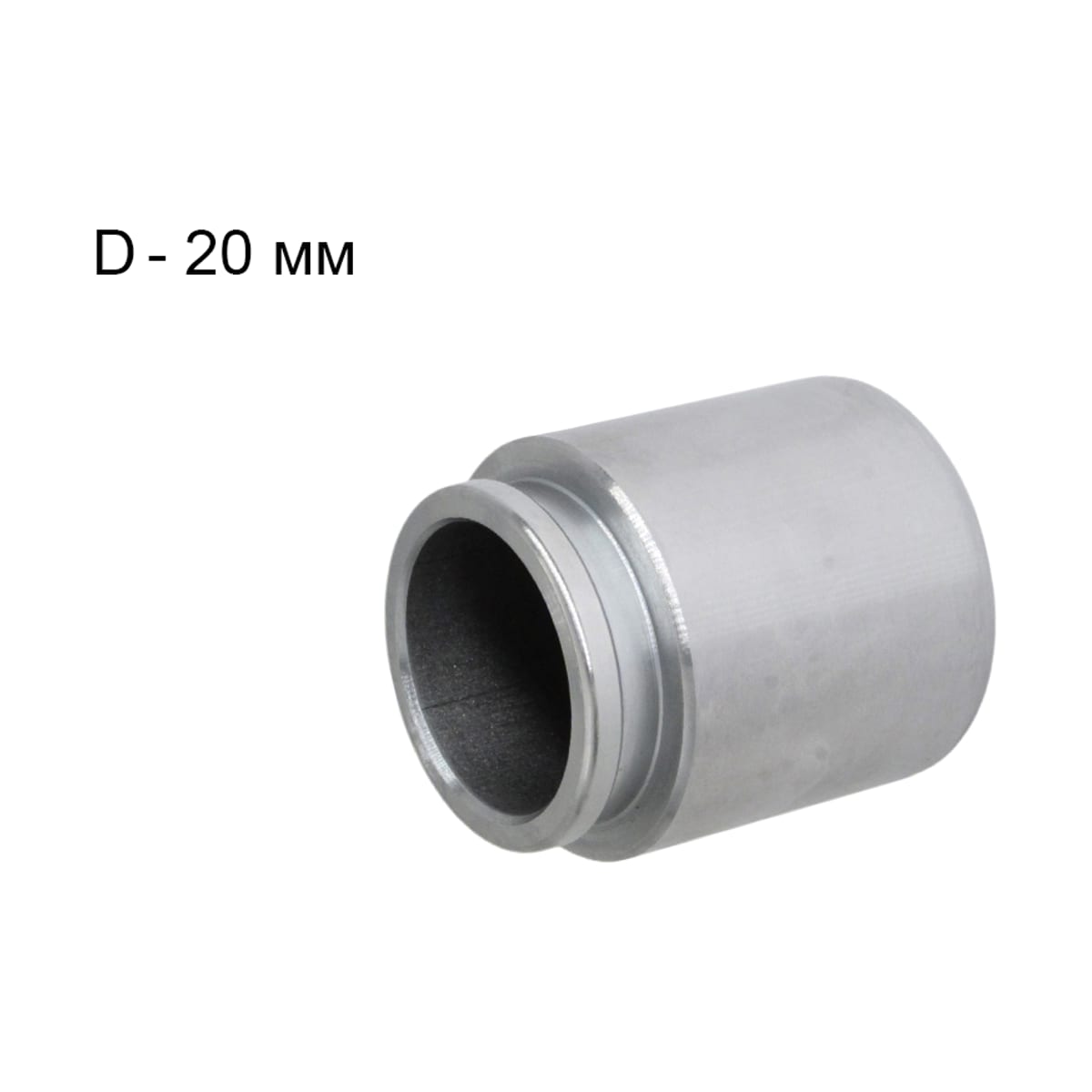 SAT Поршень тормозного суппорта (Сзади/ d=43mm) Mitsubishi Pajero 91-00 / Nissan Pathfinder 85-95