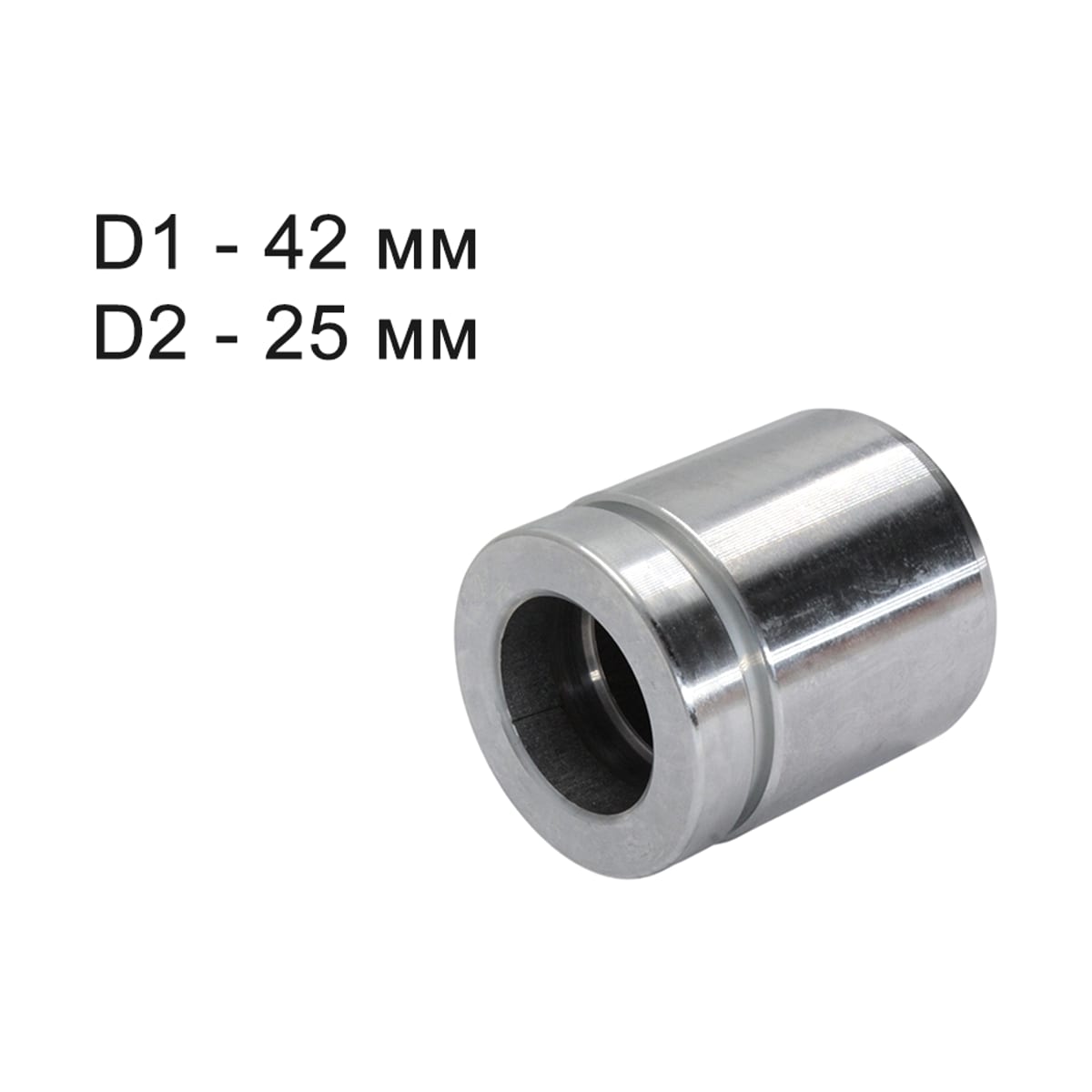 SAT Поршень тормозного суппорта (Сзади/ d=42mm) BMW 3-Series 98-06 / X3 03-10 ST1730070