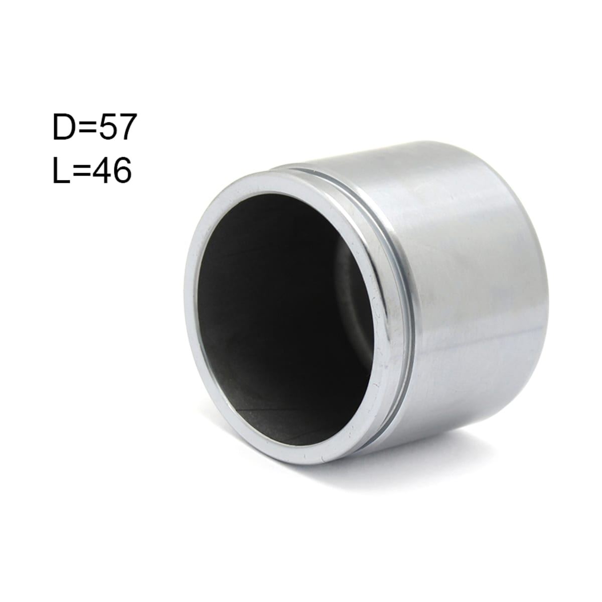 SAT Поршень тормозного суппорта (Спереди/ d=57mm) Mazda 6 02-08 / Mercedes-Benz E-Class 84-95