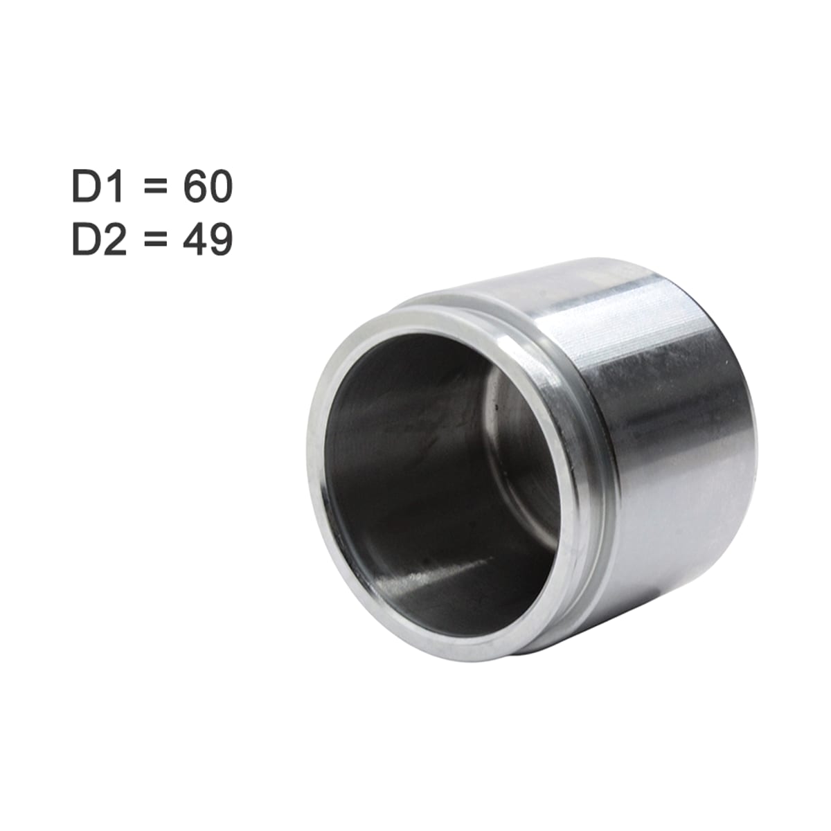 SAT Поршень тормозного суппорта (Спереди/ d=60mm) Toyota Allion (T260) 07-21 / Camry 96-23