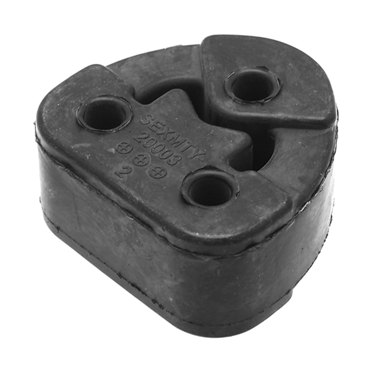 Деталь Крепление глушителя Lexus RX 03-06 / Toyota Camry 01-11 SAT