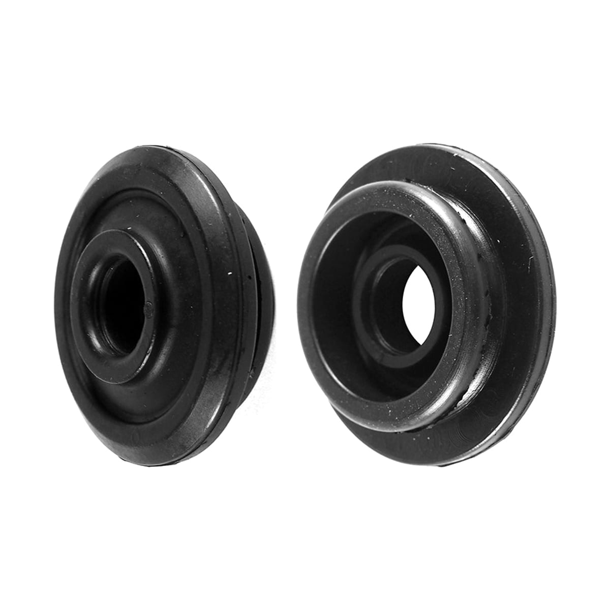 SAT Втулка крепления радиатора Suzuki SX4 06-16 / Kei 98-09