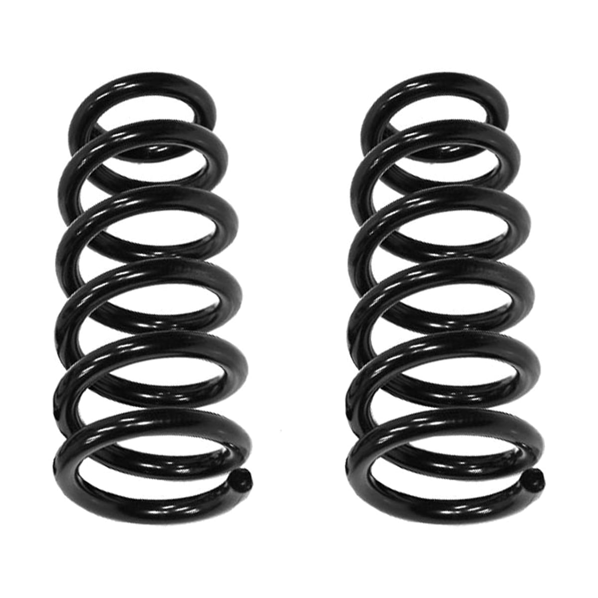 SAT Пружина подвески Mitsubishi Pajero 06-20 / Montero 06- (Спереди/ Комплект)