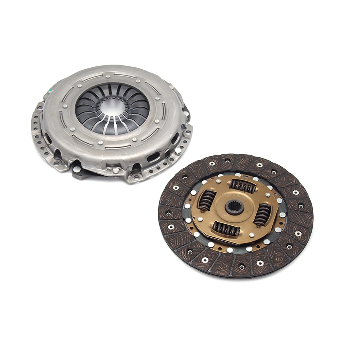 SAT Комплект сцепления Ford Focus 10-19 / Mondeo 10-19