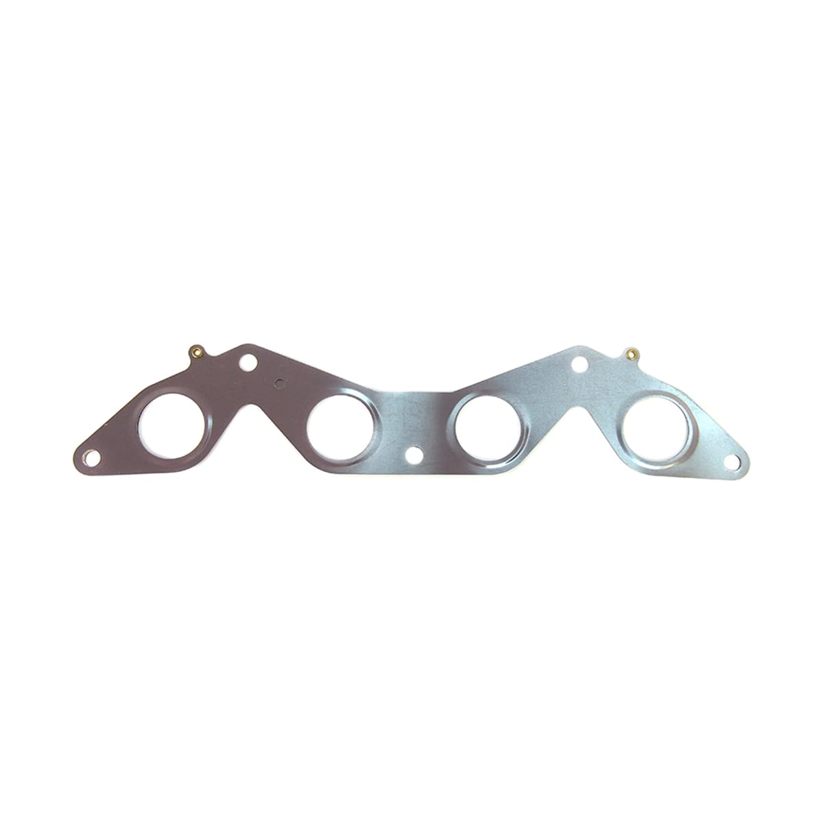 SAT Прокладка выпускного коллектора Honda Civic 00-06 / Civic Ferio 00-05 D14Z5;D14Z6;D15B;D16V1;D16W7;D17A;D17A5;D17A8;D17A9