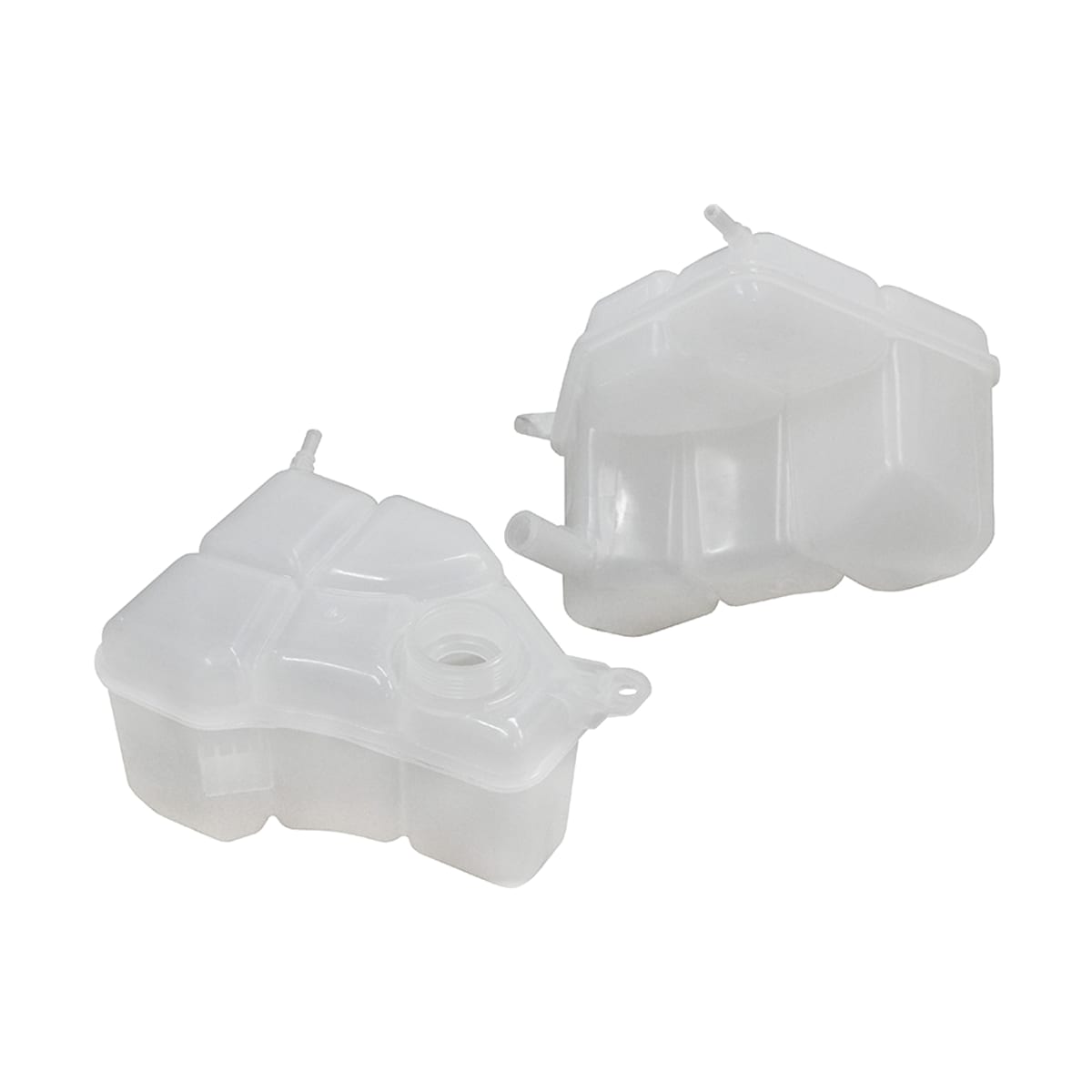 SAT Бачок расширительный Ford Fiesta 02-08 / Fusion 02-12