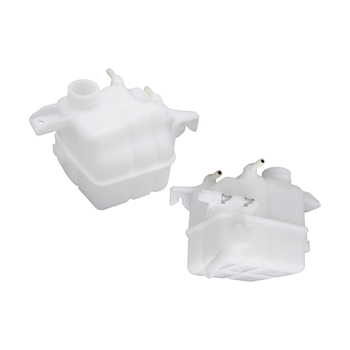 SAT Бачок расширительный Chevrolet Captiva 06-15 / Opel Antara 06-15 ST1820027