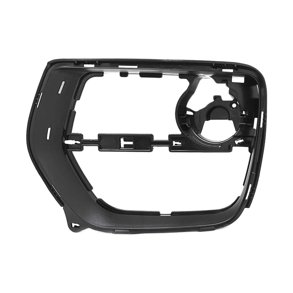 Деталь Крепление ПТФ BMW X6 12-14 (Слева) SAT