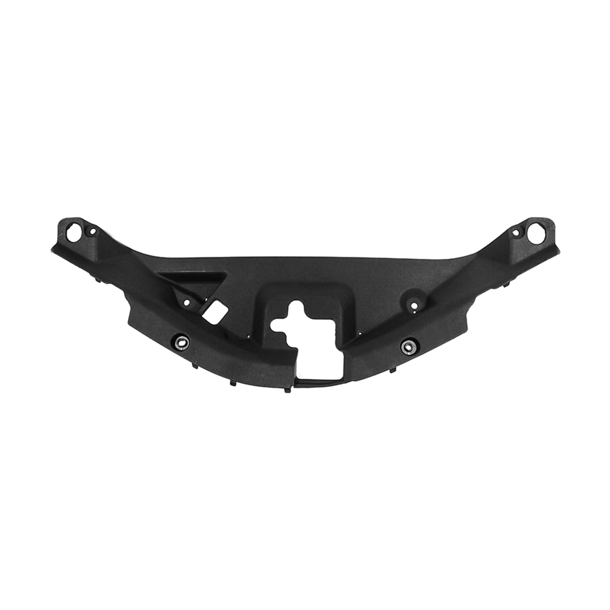SAT Накладка на рамку кузова Toyota C-HR 16-23