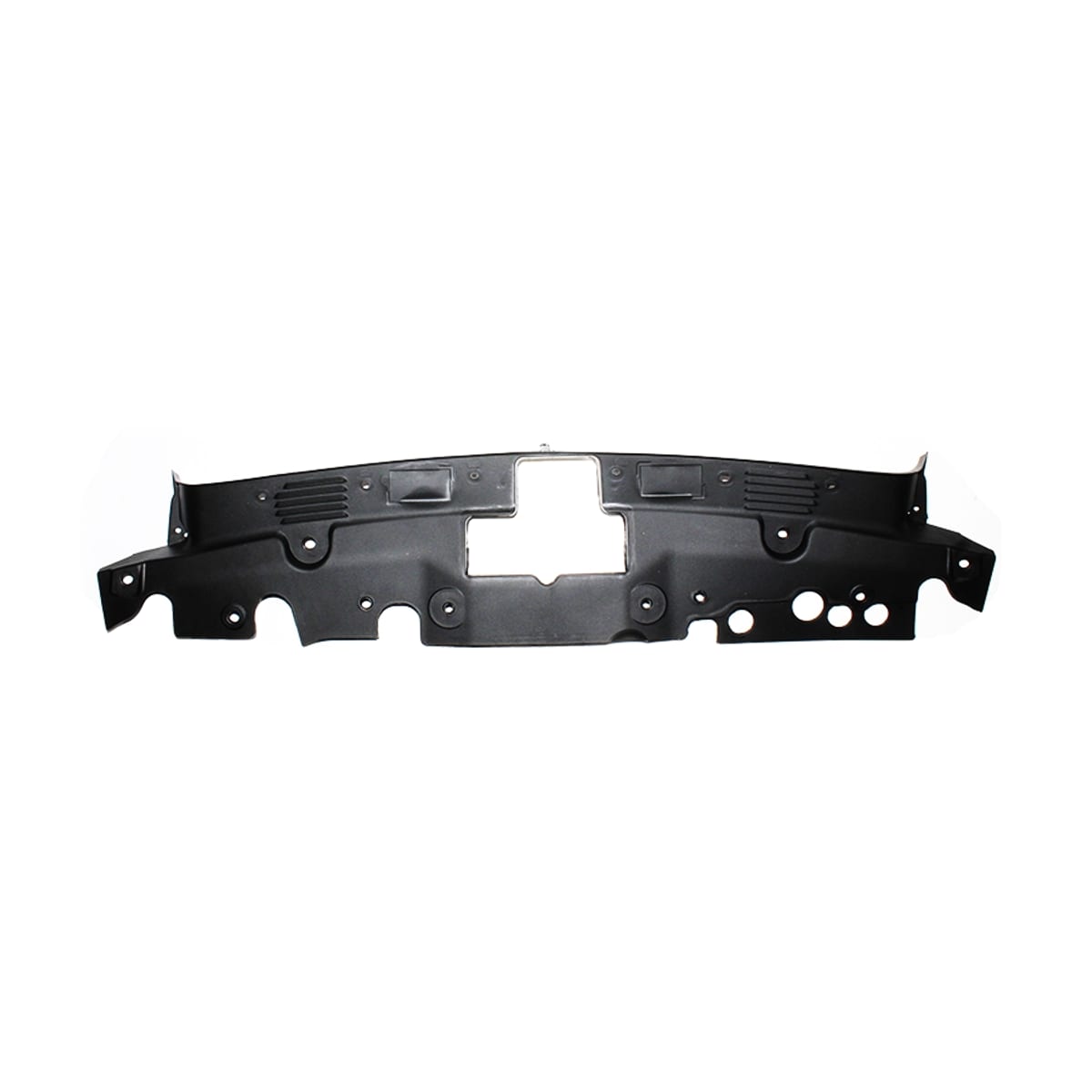 Деталь Накладка на рамку кузова CHEVROLET AVEO 11-15 SAT