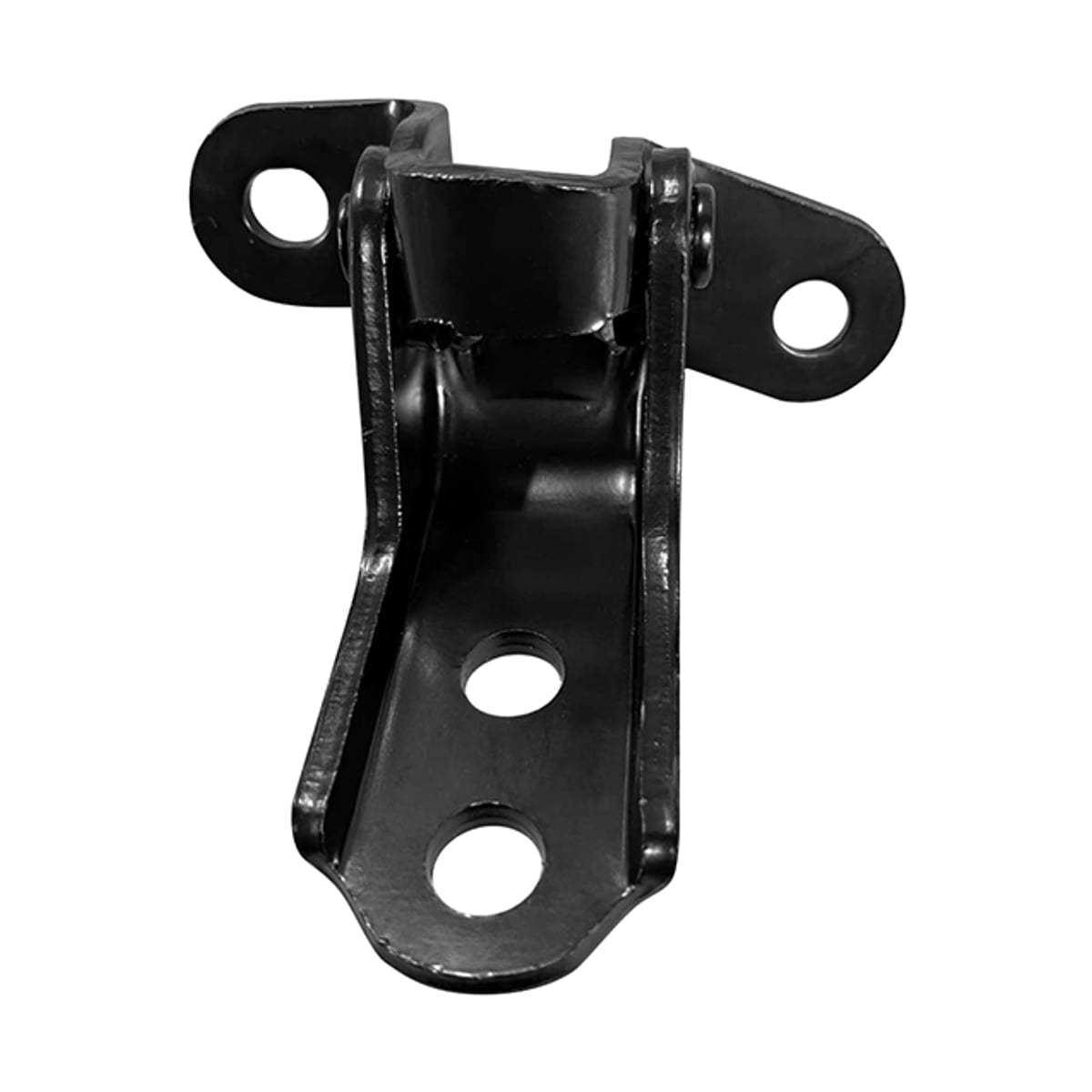 SAT Петля двери Toyota Land Cruiser (J100) 98-07 / Mark II 92-96 (Спереди/ Сверху=Снизу)