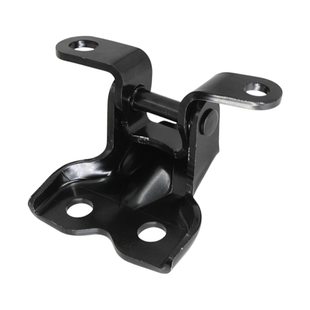 SAT Петля двери Toyota Allion (T240) 01-07 / Caldina 02-07 (Спереди/ Слева/ Снизу)