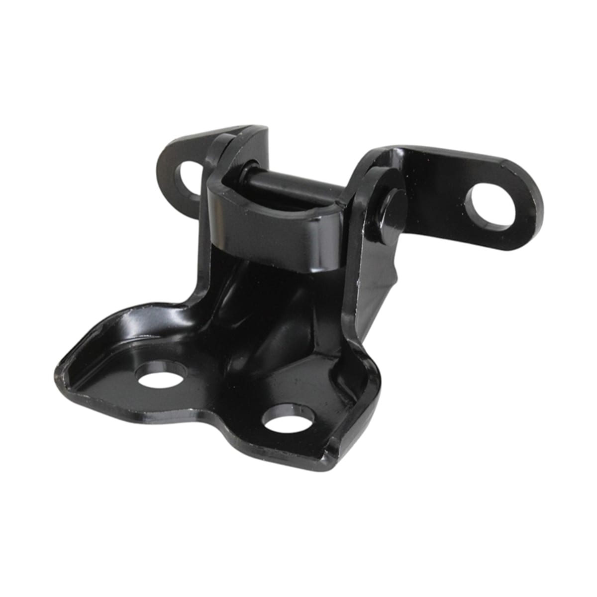 SAT Петля двери Toyota Allion (T240) 01-07 / Caldina 02-07 (Спереди/ Справа/ Снизу)