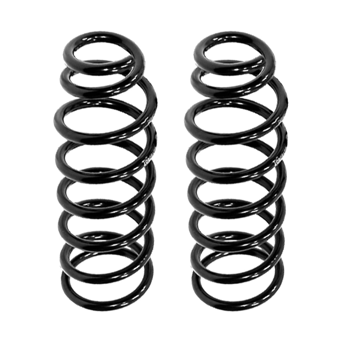 Деталь Пружина подвески Toyota Allion (T240) 01-07 / Corolla 00-07 (Сзади/ Комплект) SAT