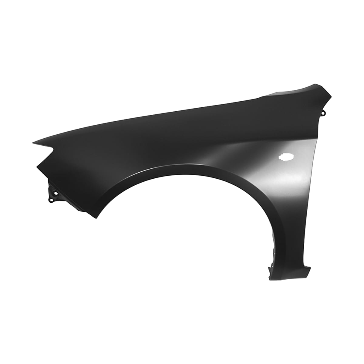 SAT Крыло переднее Subaru Impreza 07-12 (Слева/ Под поворот(ы)) ST190047