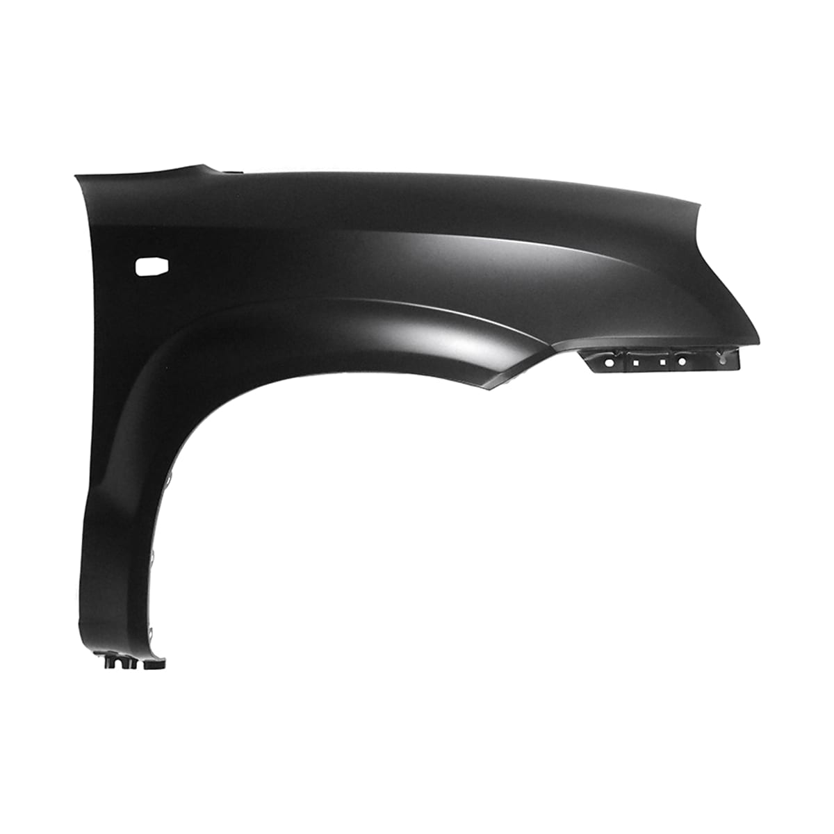 SAT Крыло переднее Hyundai Tucson 04-09 (Справа/ Под поворот(ы)) ST190084