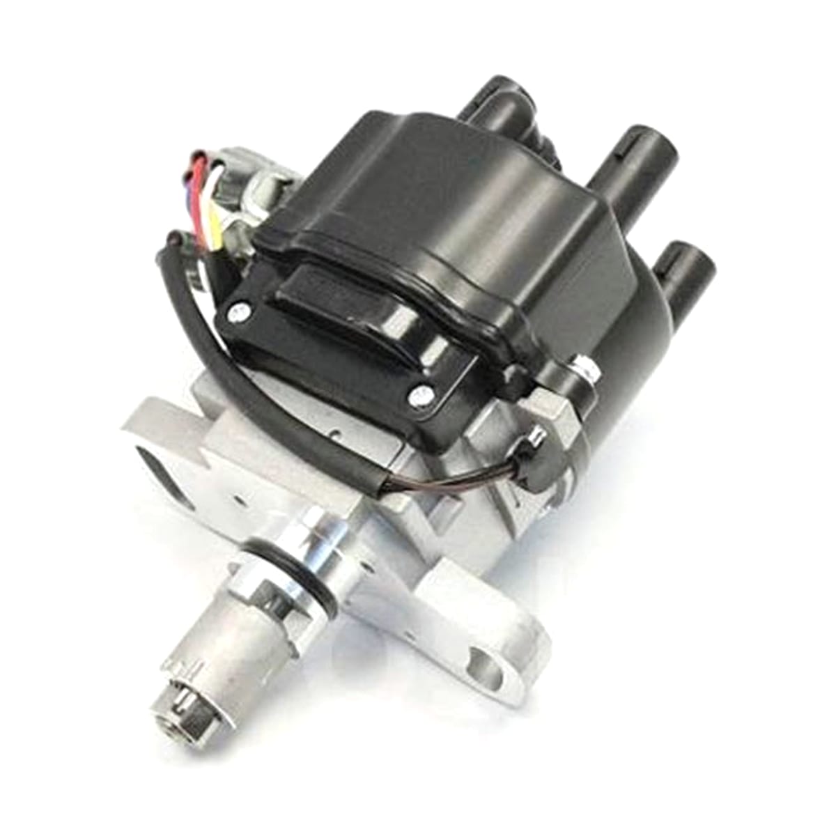 SAT Трамблер (Фишка 2+4) Toyota Caldina (T190,T210) 92-02 / Corolla 91-02 4EFE;5EFE