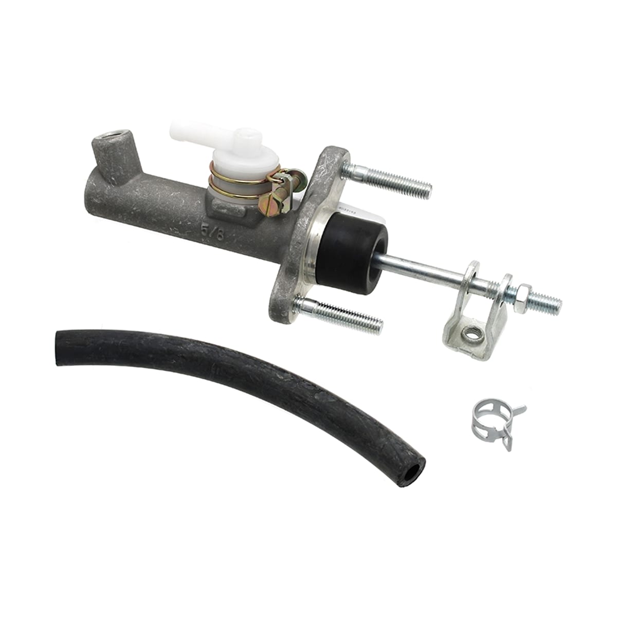 SAT Цилиндр сцепления главный Hyundai Getz 02-11 D3EA;D4FA;G4EA;G4EDG;G4EE;G4HD;G4HG