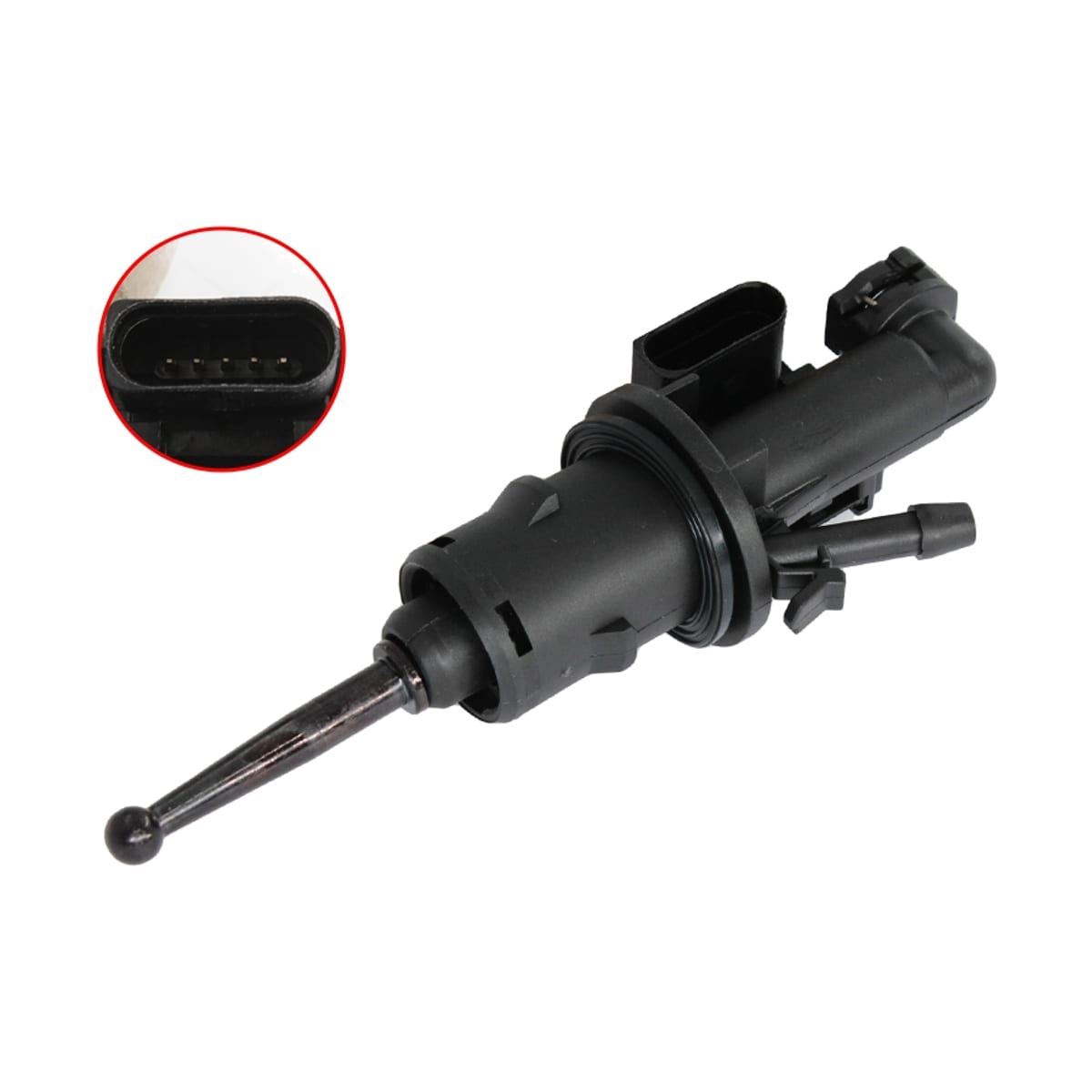 SAT Цилиндр сцепления главный Audi Q3 11-19 / Volkswagen Passat 05-15 ALZ;AXZ;BKP;BLF;BLS;BLV;BSE;BSF;BVX;BVY;BWK;BWS;BXE;BZB;CAVA;CAWA;CAWB;CAXA;CAYC;CBAA;CBAB;CBAC;CBBA;CBBB;CBDC;CBFA;CCTA;CCZA;CCZB;CCZC;CCZD;CDAA;CDAB;CDGA;CFFA;CFFB;CFFE;CFGB;CFGC;CFGD;CGY