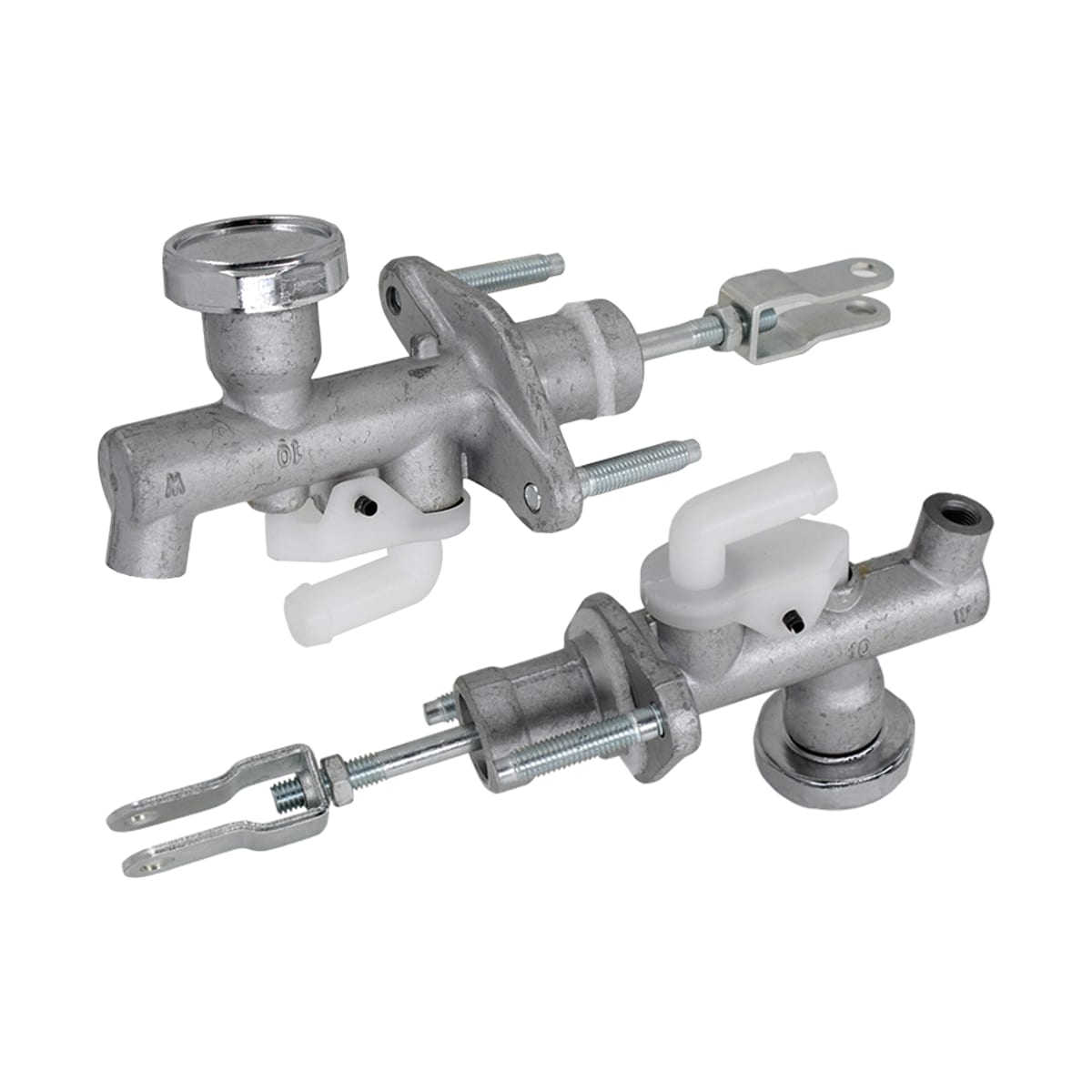SAT Цилиндр сцепления главный Nissan Almera 95-06 / Primera 01-08 QG15DE;QG16DE;QG18DE;QR20DE;QR25DE;YD22DDT;YD22DDTi;YD22ETI