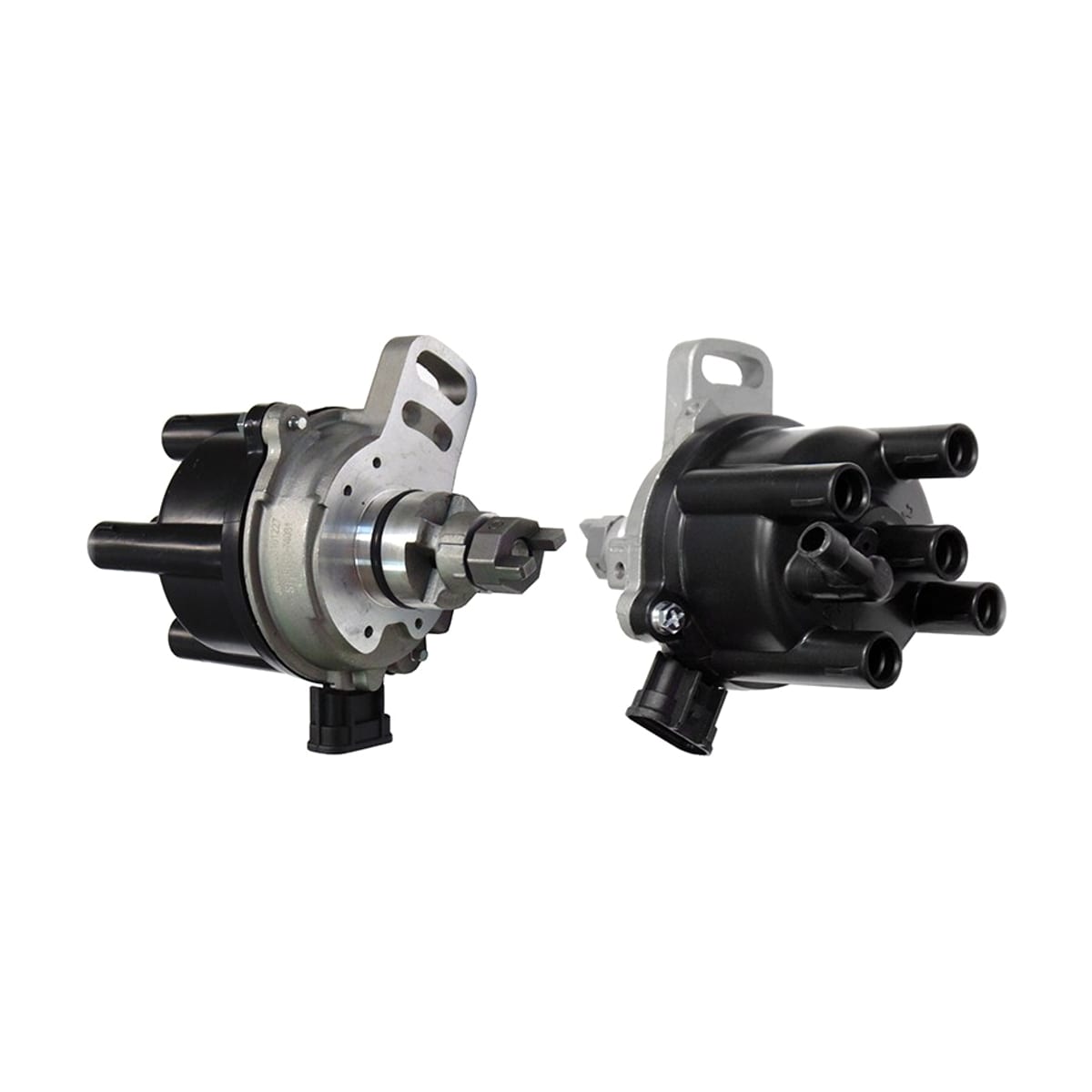SAT Трамблер ( 2 контакта) Toyota Caldina (T190,T210) 92-02 / Camry Japan 90-98 3SFE;4SFE