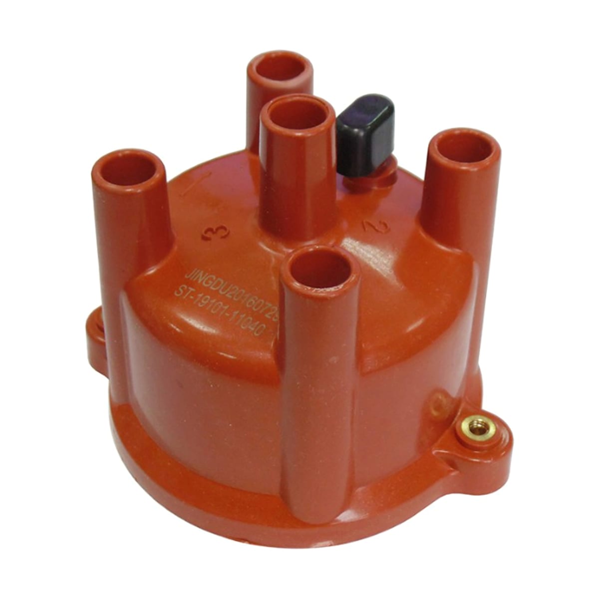 SAT Крышка трамблера Toyota Camry Japan 86-90 / Vista 86-90 3EE;3ETE;3SFE;4AFE;4SFI ST1910111040