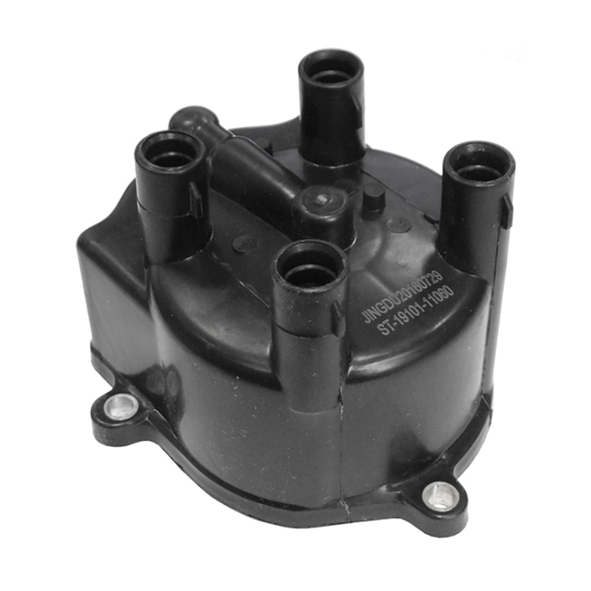 SAT Крышка трамблера Toyota Avensis (T220) 97-00 / Caldina 92-02 4AFE;4EFE;5AFE;5EFE;5EFHE;7AFE
