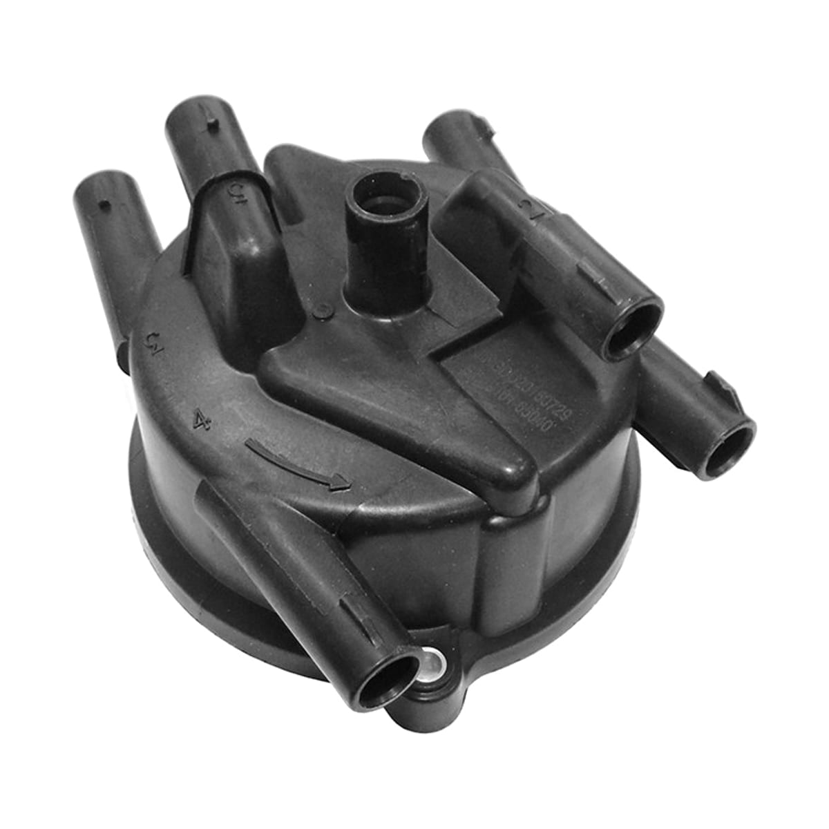 SAT Крышка трамблера Toyota Hilux Pick Up 88-94 / 4Runner 89-95 3VZE