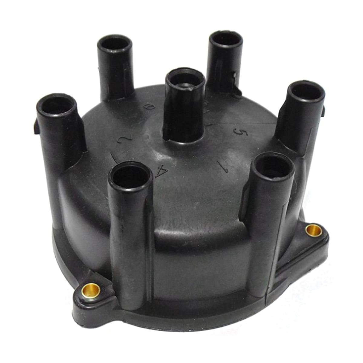 SAT Крышка трамблера Toyota Land Cruiser (J80) 84-23 1FZF;1FZFE