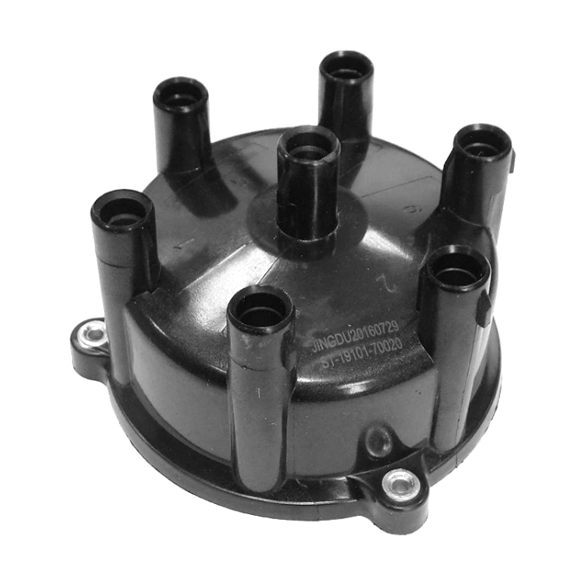 SAT Крышка трамблера Toyota Crown 87-01 / Mark II 90-00