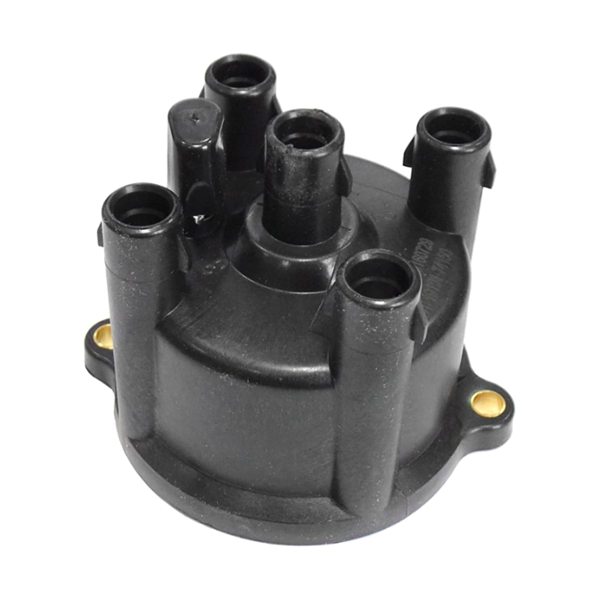 SAT Крышка трамблера Toyota Caldina (T190,T210) 92-02 / Camry Japan 90-98 15BCNG;15BFP;15BLPG;1BZFNE;1BZFPE;3SFE;4AFE;4SFE;7AFE ST1910174150