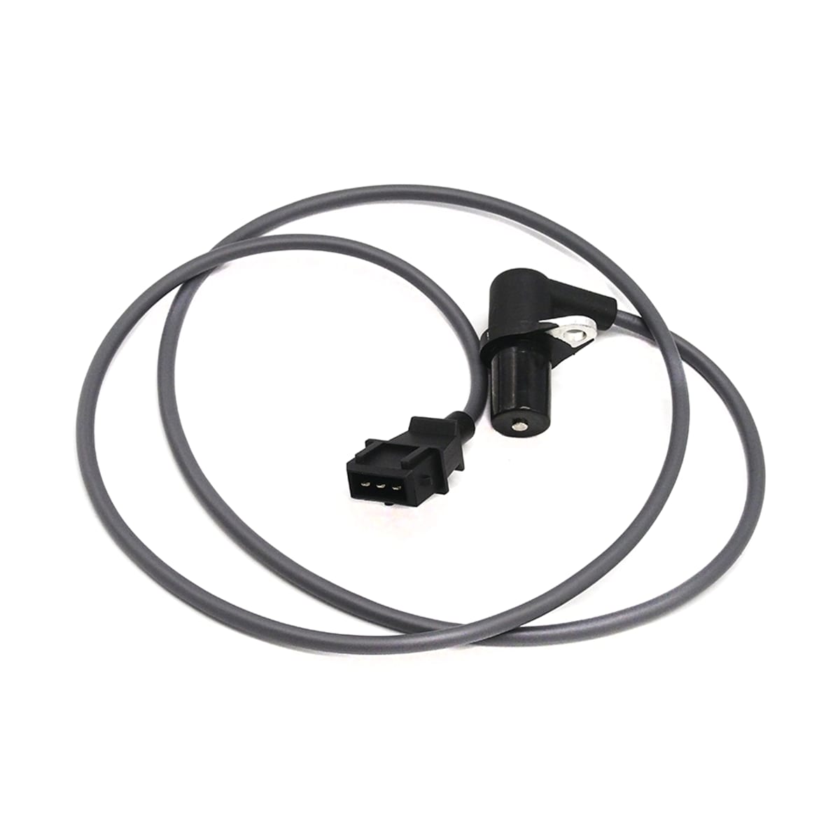 SAT Датчик положения коленвала Chevrolet Captiva 06-15 / Opel Antara 06-11