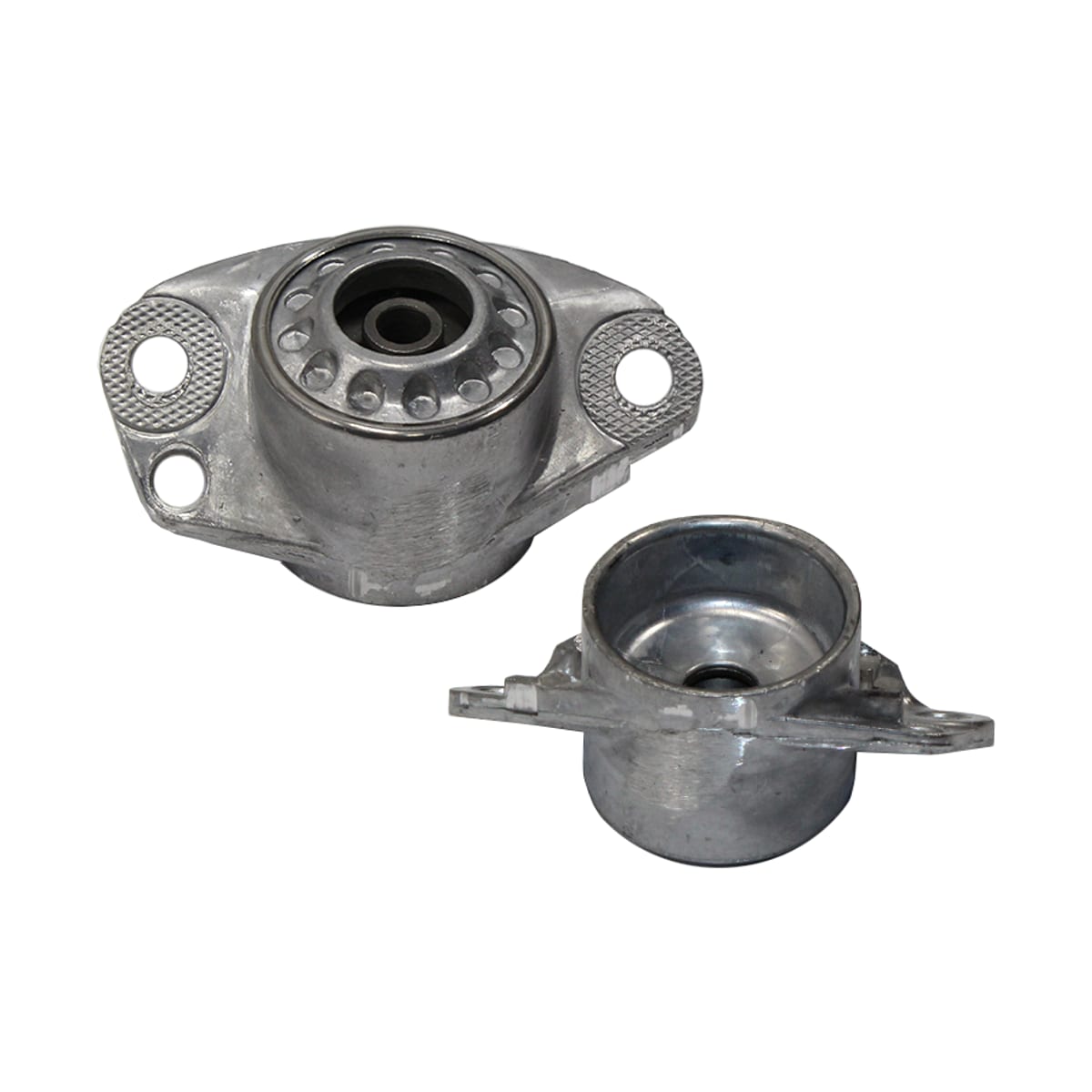 SAT Опора задней стойки Audi A3 96-03 / Skoda Octavia 96-13 (Сзади) ST1J0513353D