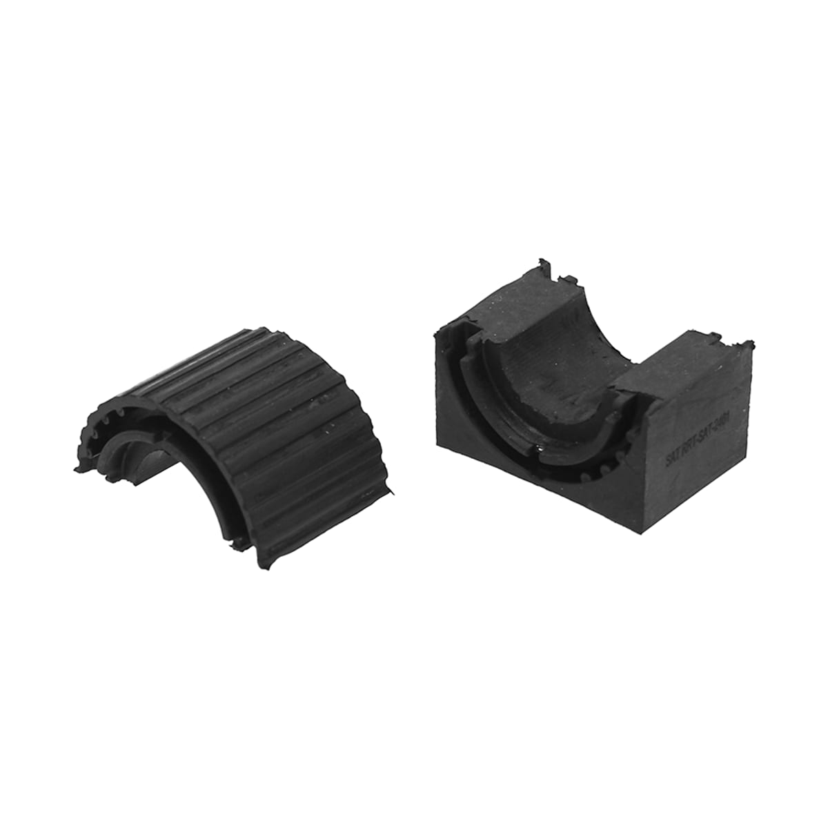 SAT Втулка стабилизатора Audi A3 03-13 / Skoda Octavia 04-13 (23,00)