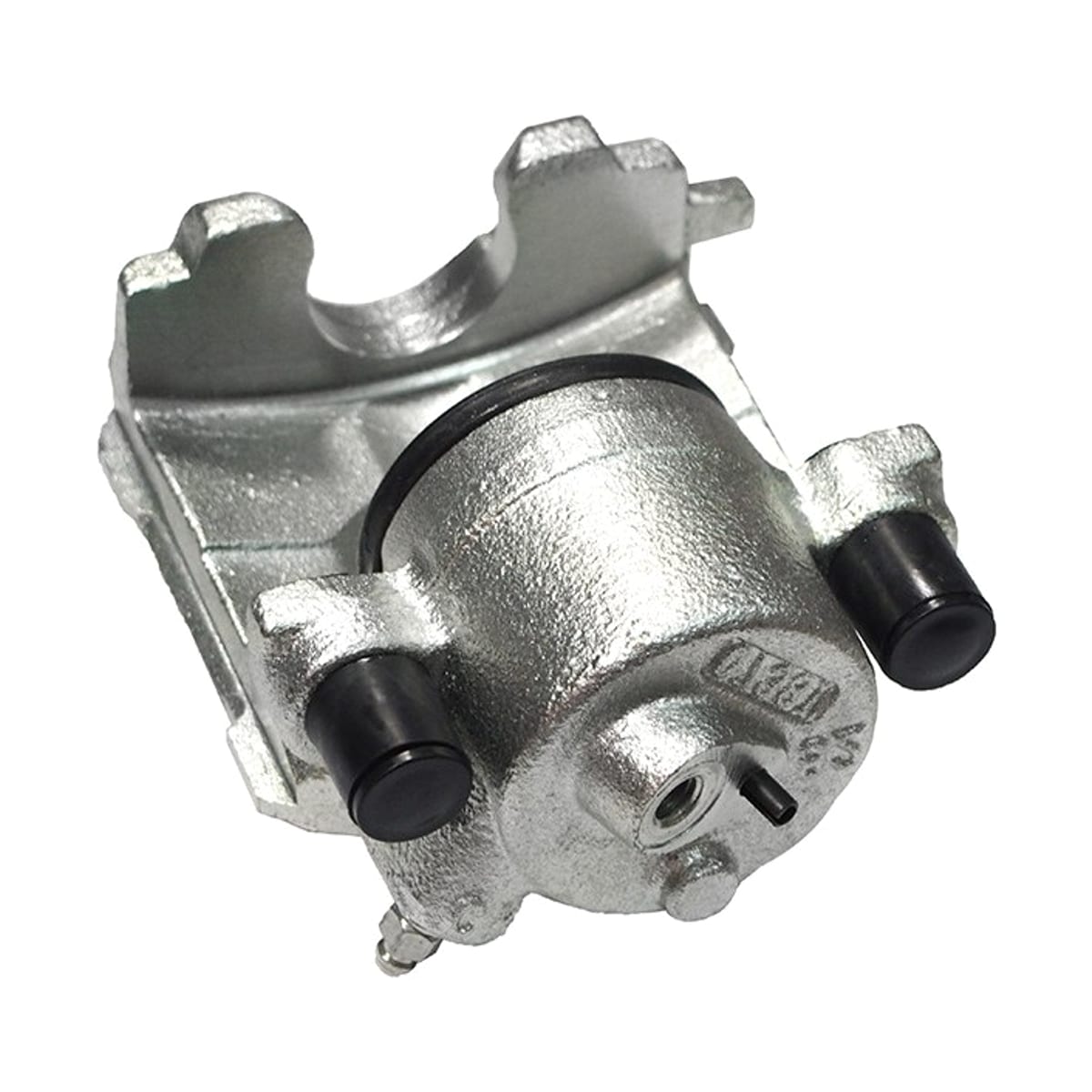 SAT Суппорт тормозной Audi A3 00-13 / Skoda Octavia 96-20 (Спереди/ Справа) ST1K0615124D