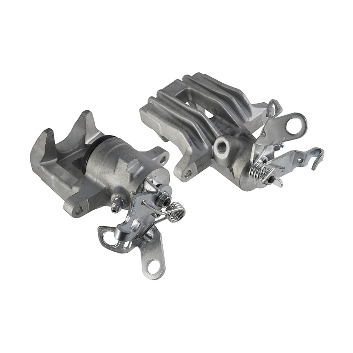 SAT Суппорт тормозной Audi A3 03-13 / Skoda Octavia 04-13 (Сзади/ Справа) ST1K0615424J