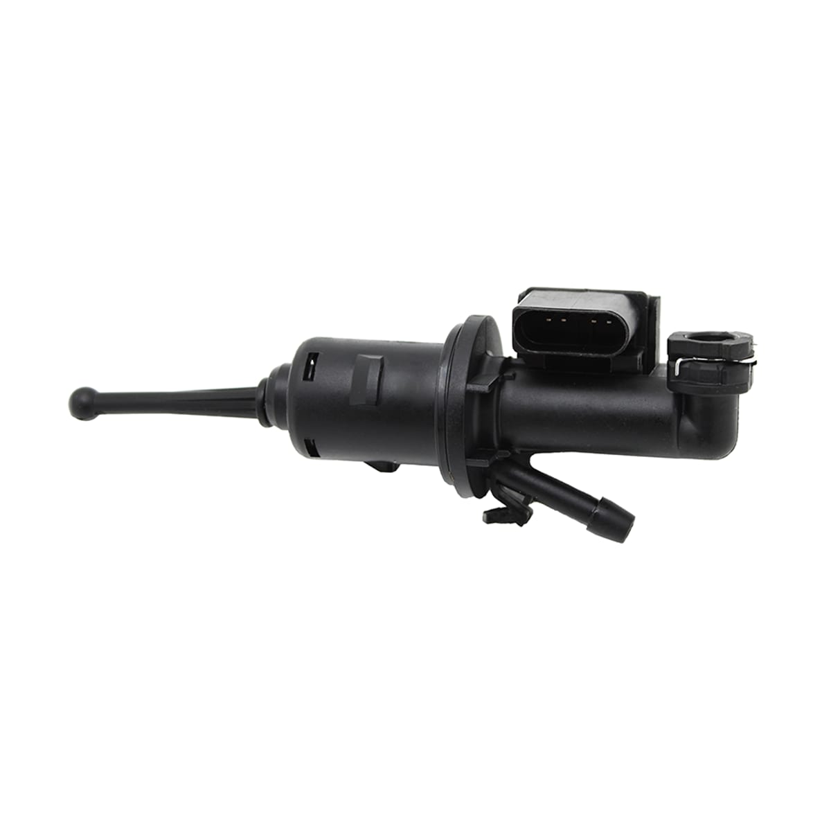 SAT Цилиндр сцепления главный Audi A3 03-13 / Skoda Octavia 04-13 AZV;BCA;BKD;BLF;BLR;BLX;BLY;BVY;BVZ;CFHC;CLCB